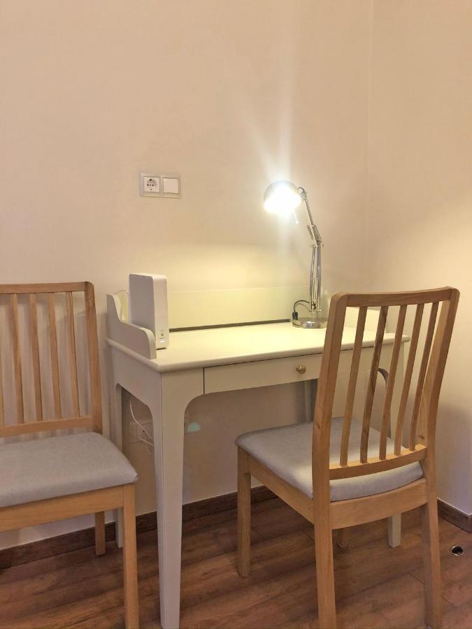 Modern Comfort In Historical بودابست المظهر الخارجي الصورة